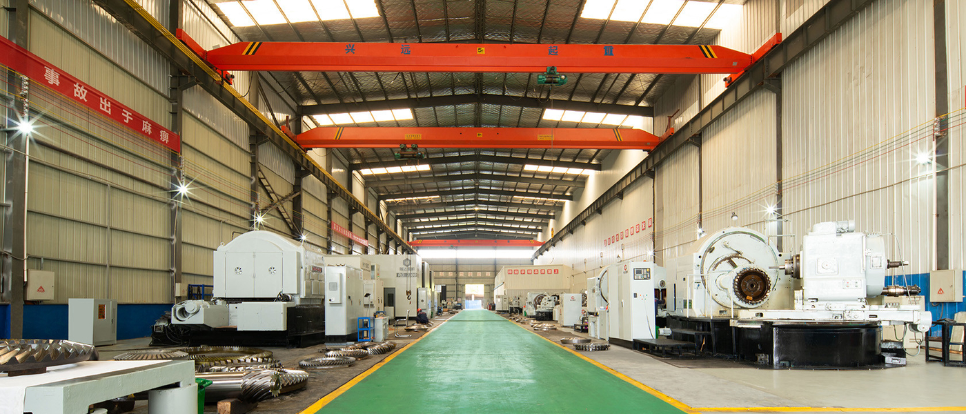 Hunan Ruida Heavy-duty Machinery and Equipment Co., Ltd. خط تولید تولید کننده