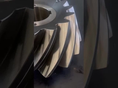 قطعات چرخ دار با دقت بالا